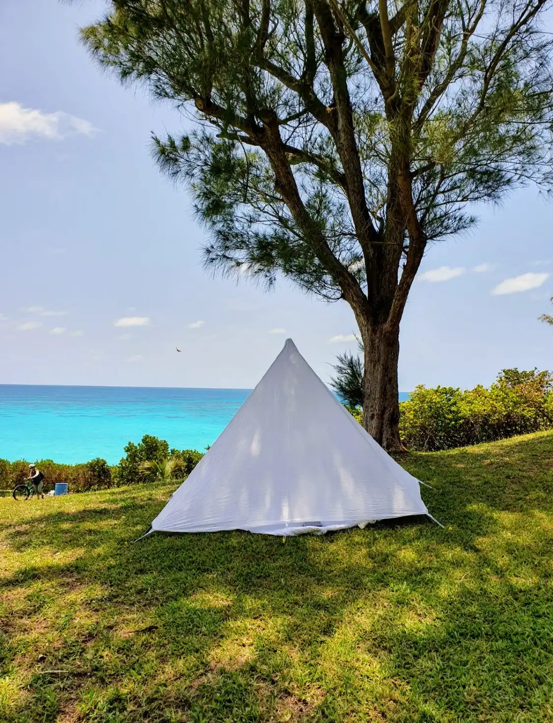Hotel in zona Astwood Cove Beach