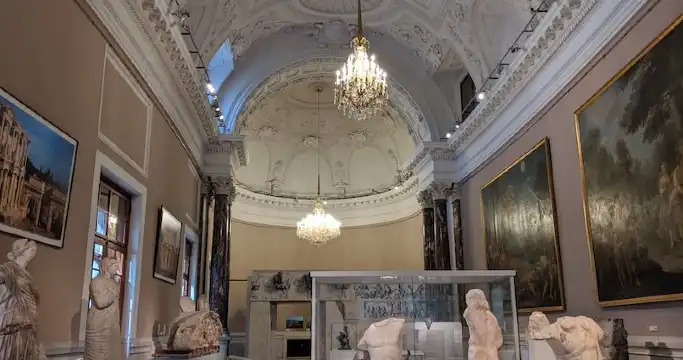 Hotels in der Nähe von Ephesos (Ephesus) Museum