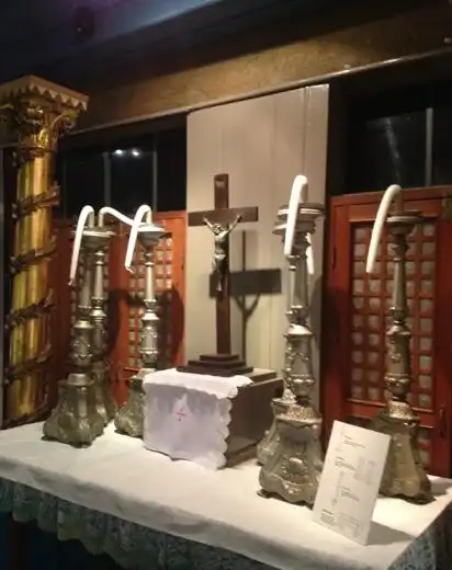 Các khách sạn ở Caloocan