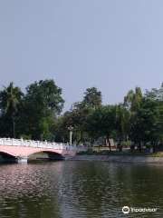 Thong Nhat Park