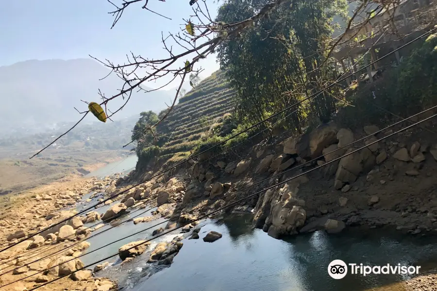 Su's Sapa Trekking