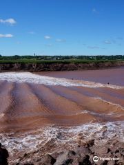 Tidal Bore