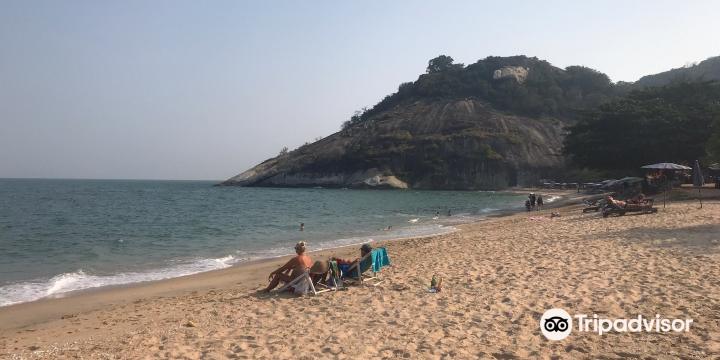 Sai Noi Beach