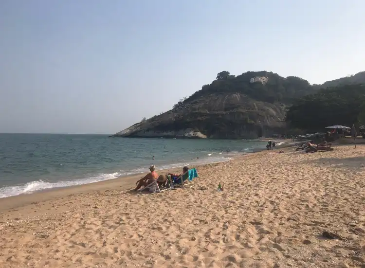 Hotels in der Nähe von Sai Noi Beach