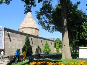 Museum of SeljuK Civilisation