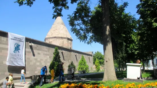 Seljuk Civilization Museum