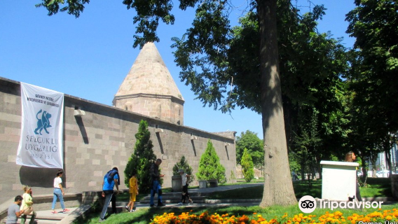 Seljuk Civilization Museum