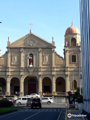 Archdiocesan Shrine of Jesus the Way, the Truth, and the Life