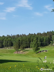 Kjekstad Golf Club