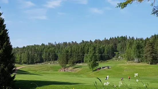 Kjekstad Golf Club