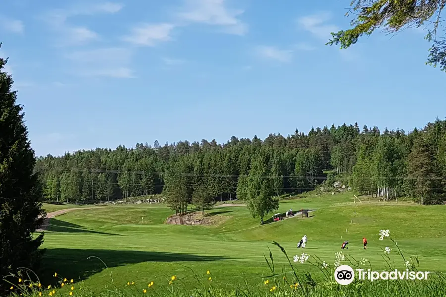 Kjekstad Golf Club