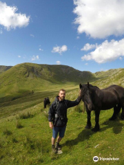 Kentmere Horseshoe