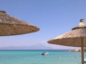 Platanitsi Beach