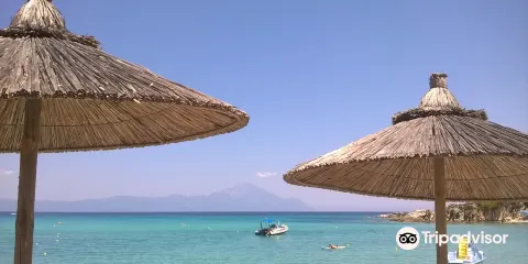 Platanitsi Beach