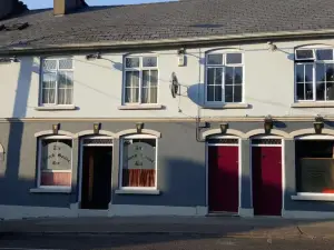 Coach House & Cellar Bar