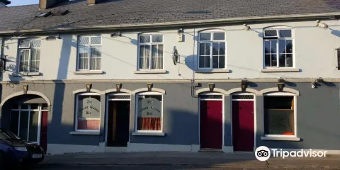 The Coach House & Cellar Bar