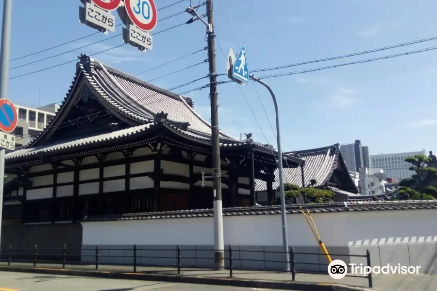 Daifukuji