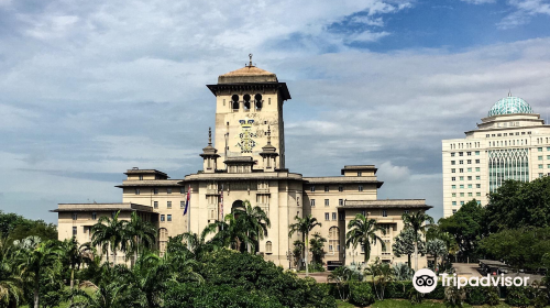 State Secretariat Building