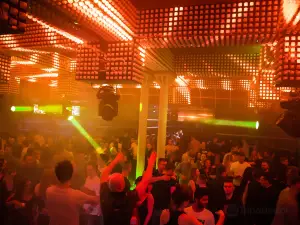 Orange Club Katowice
