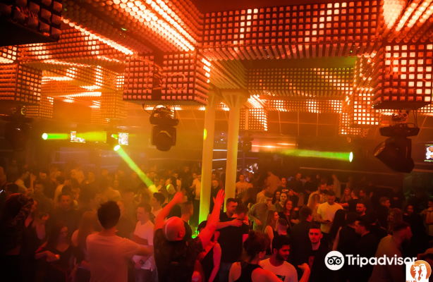 Orange Club Katowice