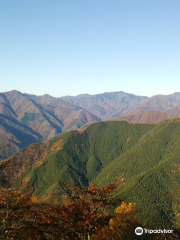 Mt. Kawanori