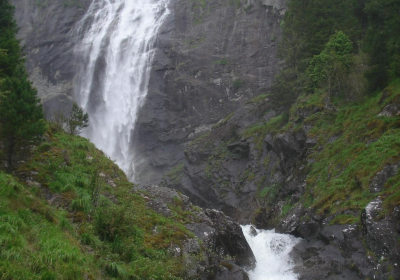 Buskerud