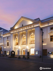 Silesian Opera