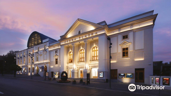 Silesian Opera