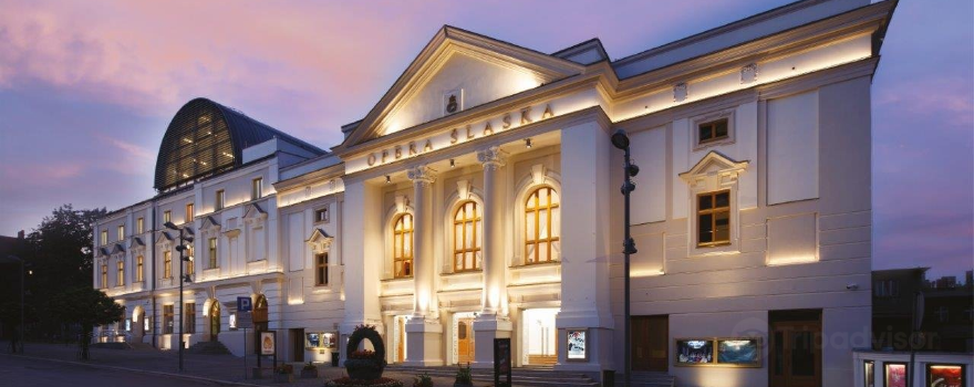 Silesian Opera