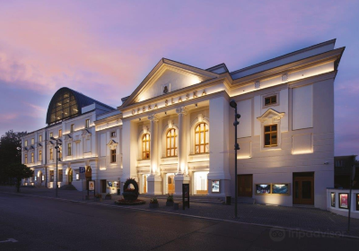 Silesian Opera