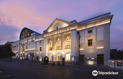 Silesian Opera