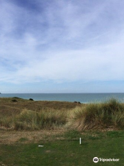 Golf de Granville - Baie du Mont St Michel