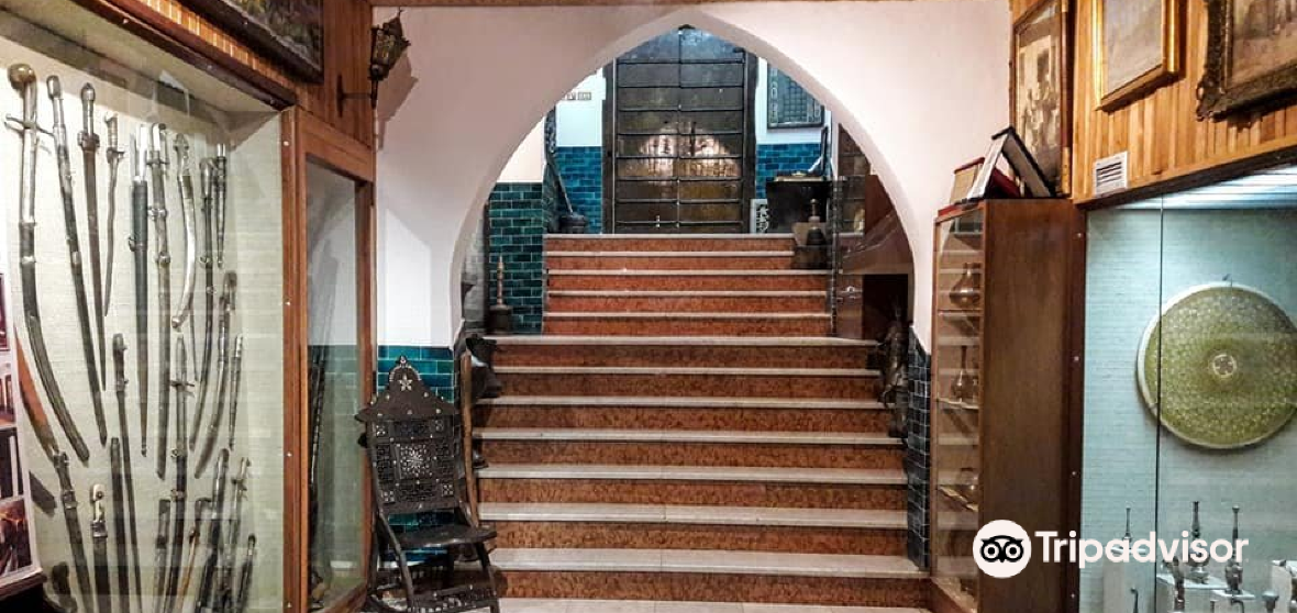 Things to Do in Jabriya in 2024 Top Attractions, Local Food, Hotels