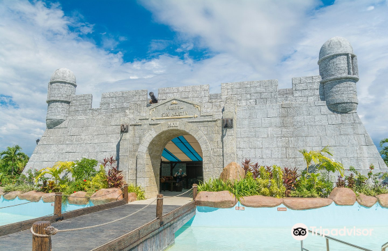 Seven Seas Waterpark and Resort