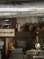 Skip Rock Distillers