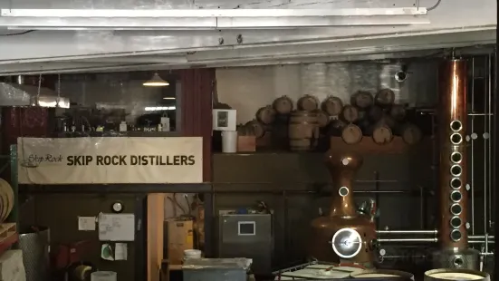 Skip Rock Distillers