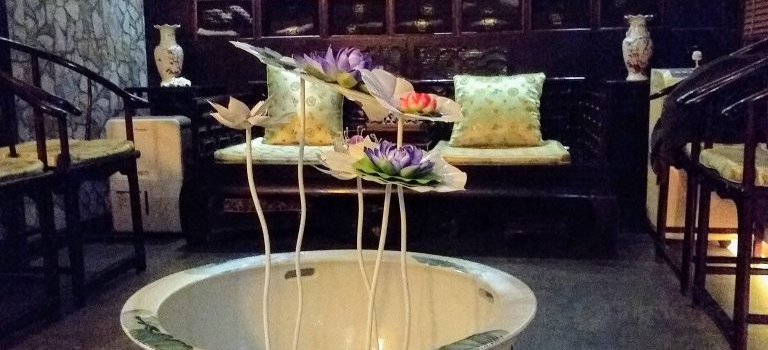 Fong Retreat