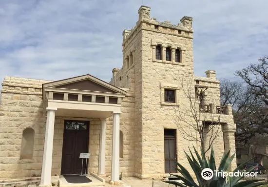 4_Elisabet Ney Museum