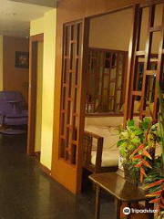 Oasis Therapy Massage Parlour