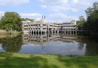 Universität Twente