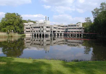 University of Twente