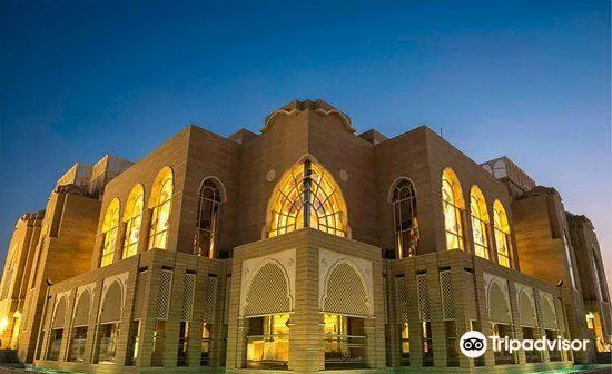 2_那纳克锡克庙