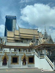 Wat Sri Iam Temple