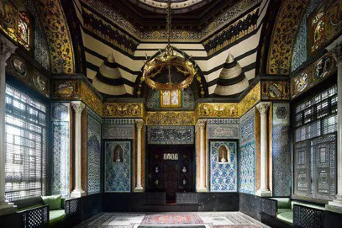 London Museum Tour