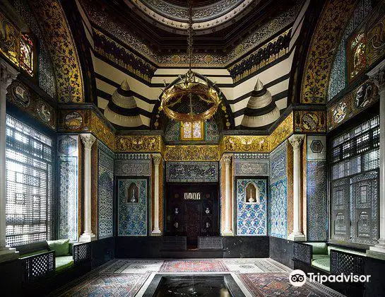 London Museum Tour