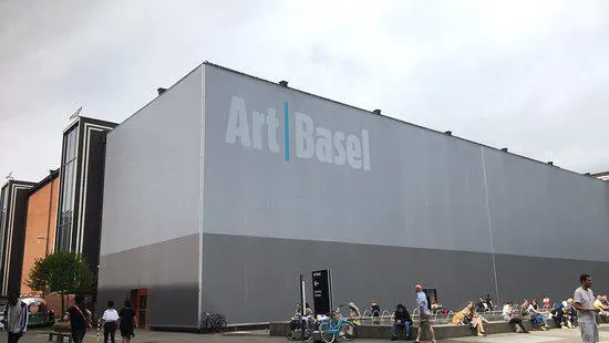 Art Basel