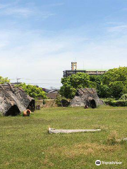 板付遺跡弥生館