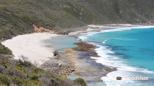 Cable Beach