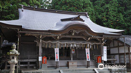 三隅神社