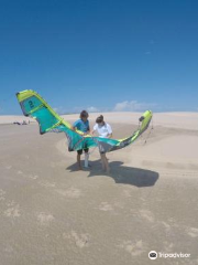 Kiteiscool Jericoacoara